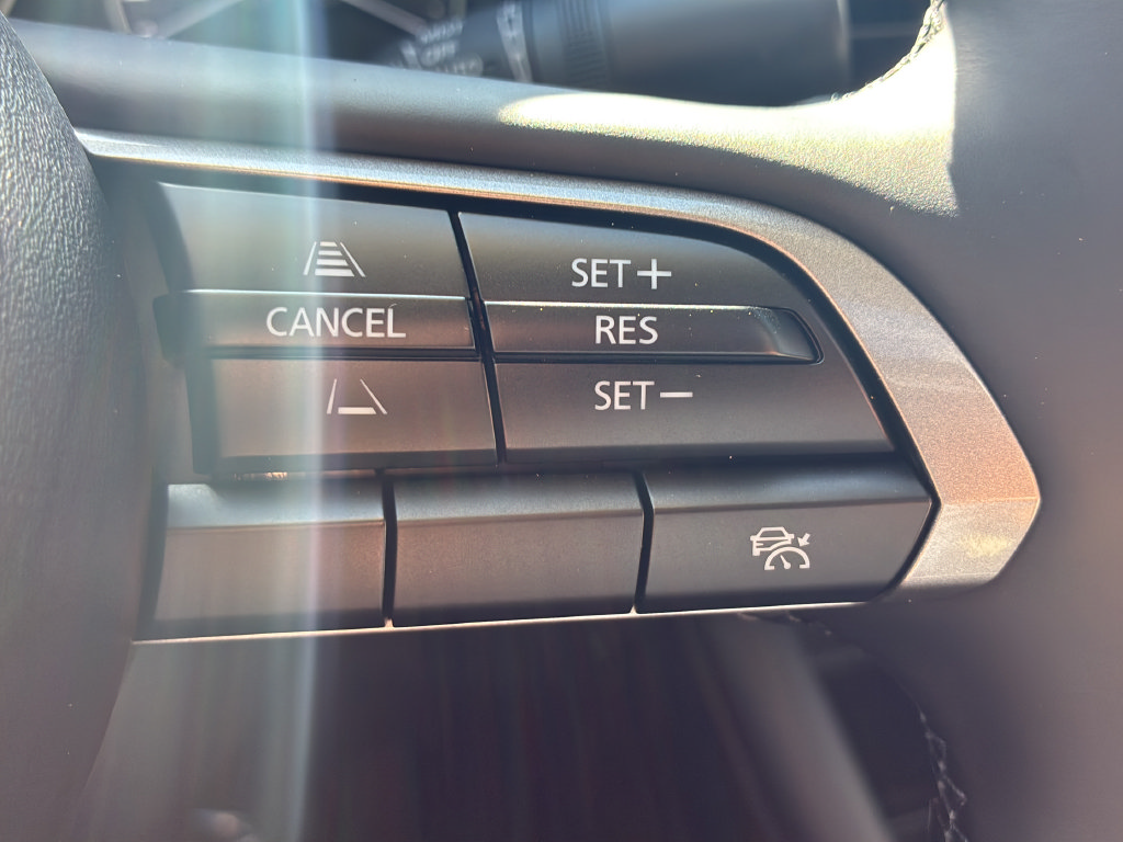 New 2026 MAZDA MAZDA3 2.5 S Sedan w/ Preferred Pkg FWD image 29