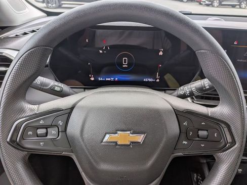 Used 2024 Chevrolet TrailBlazer LT image 34