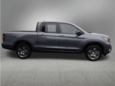 New 2026 Honda Ridgeline TrailSport image 6