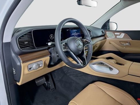 New 2026 Mercedes-Benz GLE 350 4MATIC image 10