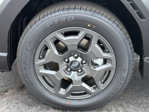 New 2026 Subaru Outback Premium AWD/4WD image 9