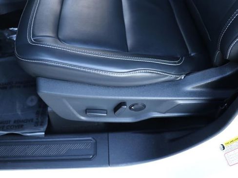 Used 2025 Ford Bronco Outer Banks image 20