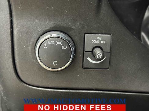 Used 2020 GMC Savana 2500 w/ Driver Convenience Package image 27