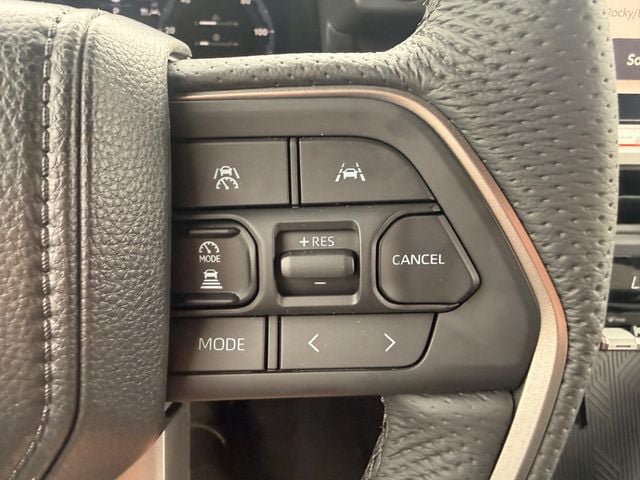 Used 2026 Toyota Tacoma TRD Sport AWD/4WD image 10