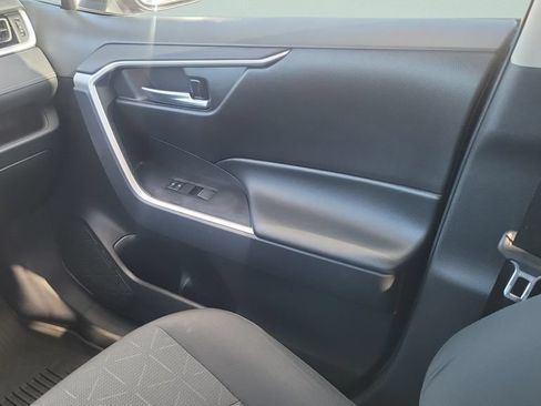Certified 2025 Toyota RAV4 XLE w/ Convenience Package AWD/4WD image 13