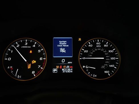 Used 2023 Subaru Outback Wilderness AWD/4WD image 2