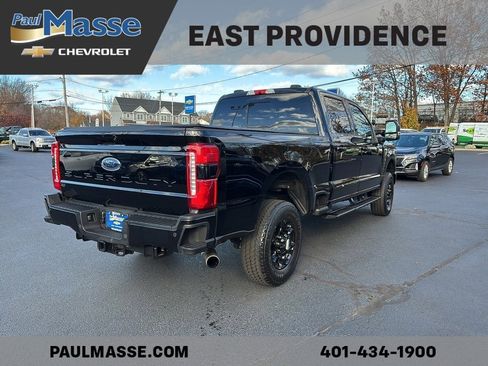 Used 2024 Ford F350 XLT w/ XLT Premium Package image 7