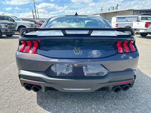 New 2025 Ford Mustang Dark Horse image 15