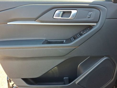 Used 2026 Ford Explorer Tremor AWD/4WD image 17