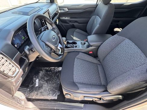 New 2026 Ford Ranger XLT image 16