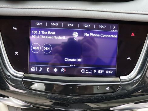 Used 2022 Cadillac XT6 Premium Luxury image 34