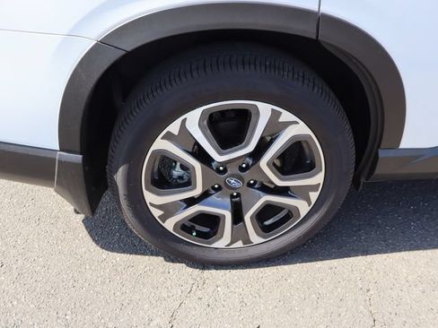 Used 2025 Subaru Ascent Limited w/ Popular Package #1 AWD/4WD image 45