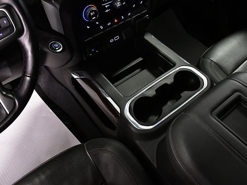 Used 2022 Chevrolet Silverado 1500 RST w/ All Star Edition Plus image 25