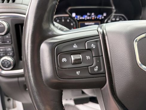 Used 2021 GMC Sierra 1500 AT4 w/ AT4 Premium Package AWD/4WD image 21