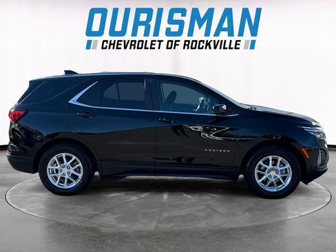 Used 2023 Chevrolet Equinox LT FWD image 7