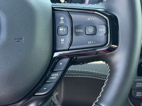 New 2026 RAM 1500 Limited image 20