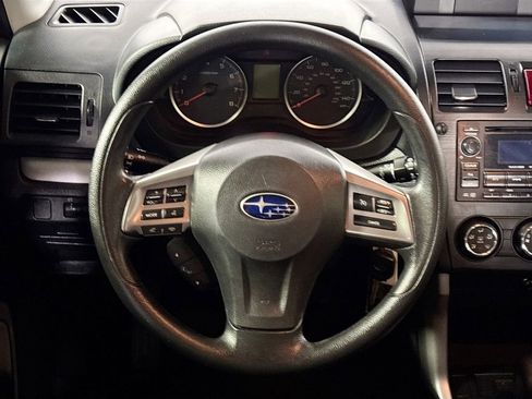 Used 2015 Subaru Forester 2.5i w/ Alloy Wheel Package image 13