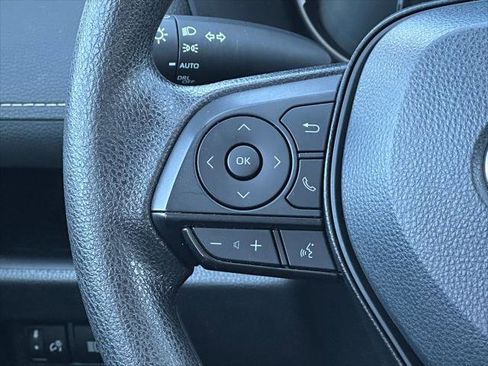 Certified 2024 Toyota RAV4 XLE image 21