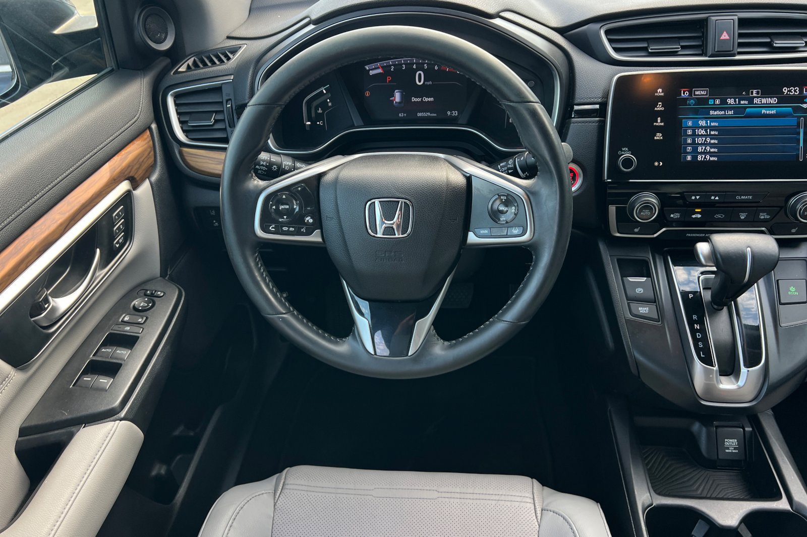 Used 2019 Honda CR-V EX-L image 19