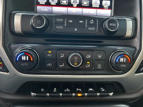 Used 2016 GMC Sierra 1500 SLT image 21