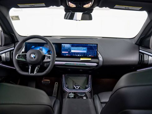 New 2026 BMW X3 xDrive30 w/ M Sport Package image 10