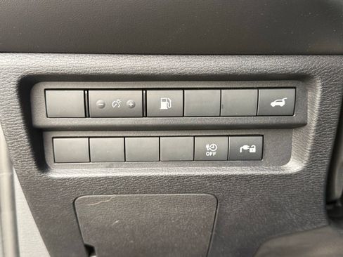 New 2026 Nissan Rogue SL AWD/4WD image 37