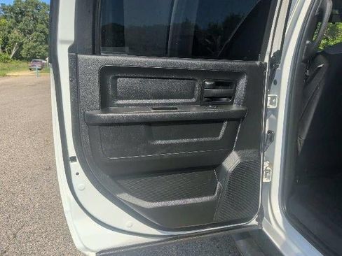 Used 2024 RAM 2500 Tradesman AWD/4WD image 11