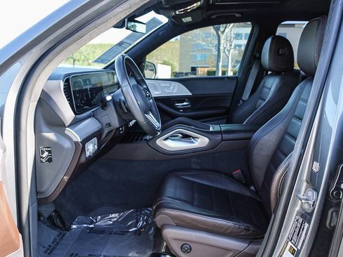 Used 2020 Mercedes-Benz GLE 450 4MATIC image 17