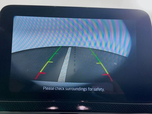 Used 2024 Ford Escape ST-Line image 22