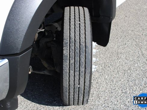 Used 2019 Ford F550 4x4 Crew Cab Super Duty image 38