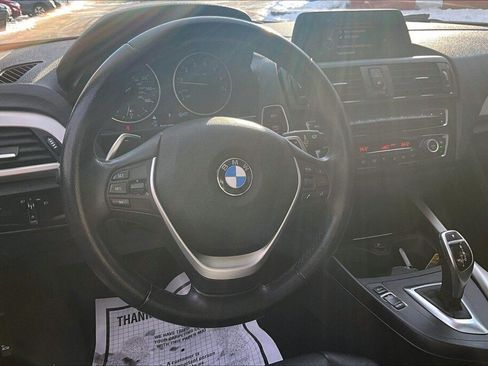 Used 2015 BMW 228i xDrive Coupe image 7