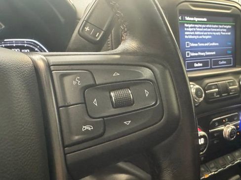 Used 2020 GMC Sierra 1500 AT4 w/ AT4 Preferred Package image 17