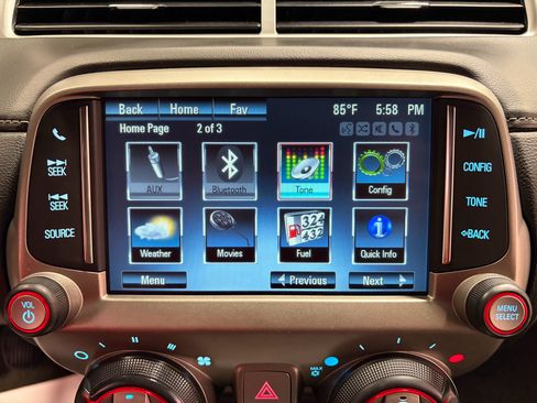 Used 2013 Chevrolet Camaro SS w/ RS Package image 17