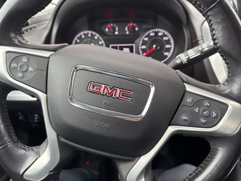 Used 2018 GMC Terrain SLE w/ Driver Convenience Package image 14