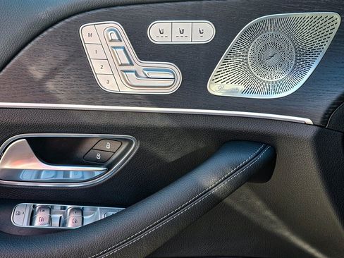New 2026 Mercedes-Benz GLE 450 4MATIC image 12