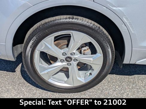 Certified 2023 Audi Q5 2.0T Premium Plus w/ Premium Plus Package image 11