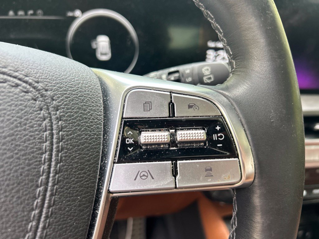 Used 2024 Kia Telluride SX X-Line AWD/4WD image 9