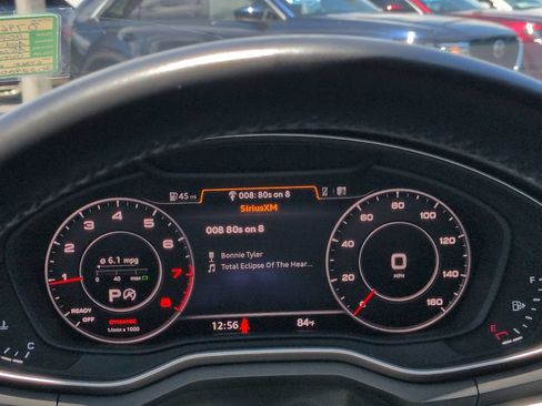 Used 2019 Audi A5 2.0T Premium Plus w/ Premium Plus AWD/4WD image 29