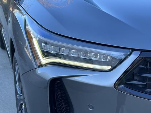 Used 2022 Acura RDX AWD image 11