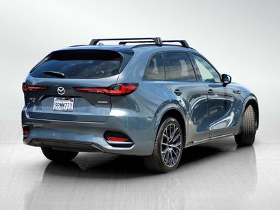 Certified 2025 MAZDA CX-70 3.3 Turbo S w/ Premium Package