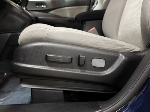Used 2016 Honda CR-V EX image 15