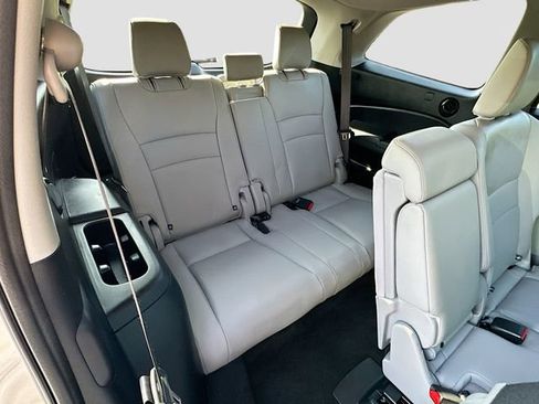 Used 2018 Honda Pilot EX-L image 27