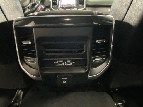 Used 2021 RAM 2500 Laramie AWD/4WD image 31