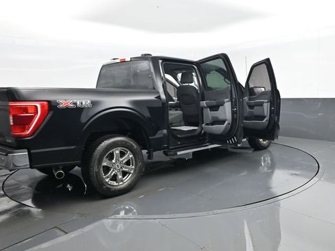 Used 2023 Ford F150 XLT w/ XTR Package AWD/4WD image 28