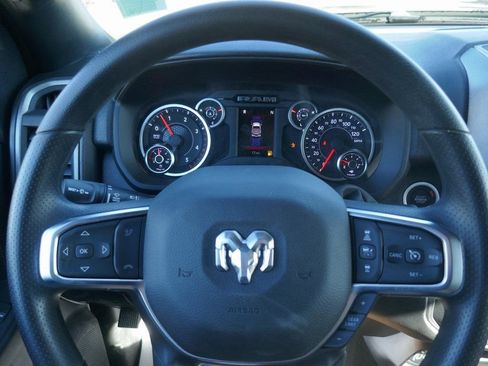 New 2026 RAM 2500 Tradesman image 25