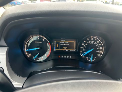 Used 2019 Ford Ranger XLT w/ Equipment Group 302A Luxury image 16