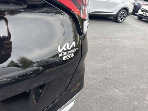 Used 2024 Kia Sportage SX AWD/4WD image 6