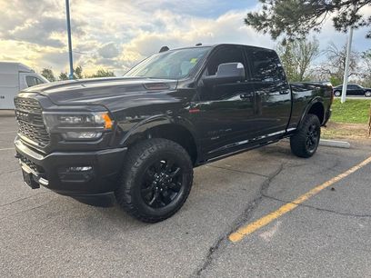 Used 2021 RAM 2500 Limited