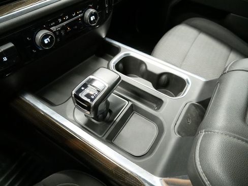 Used 2022 Chevrolet Silverado 1500 RST w/ Max Trailering Package image 47