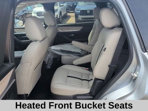 Used 2024 MAZDA CX-90 Plug-In Hybrid w/ Premium Pkg AWD/4WD image 13